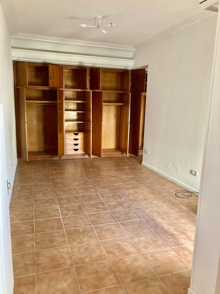 SAN LUIS 3000, VENTA DEPARTAMENTO DE DOS AMBIENTES
