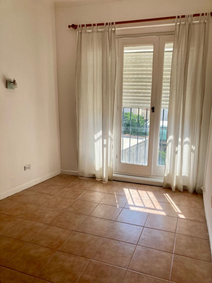 SAN LUIS 3000, VENTA DEPARTAMENTO DE DOS AMBIENTES
