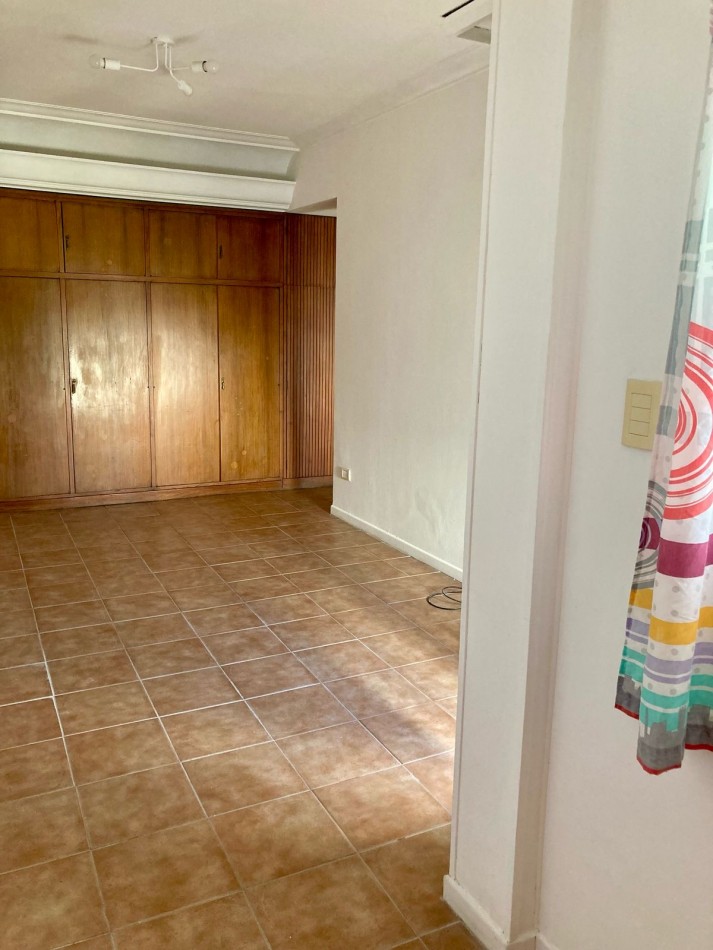 SAN LUIS 3000, VENTA DEPARTAMENTO DE DOS AMBIENTES