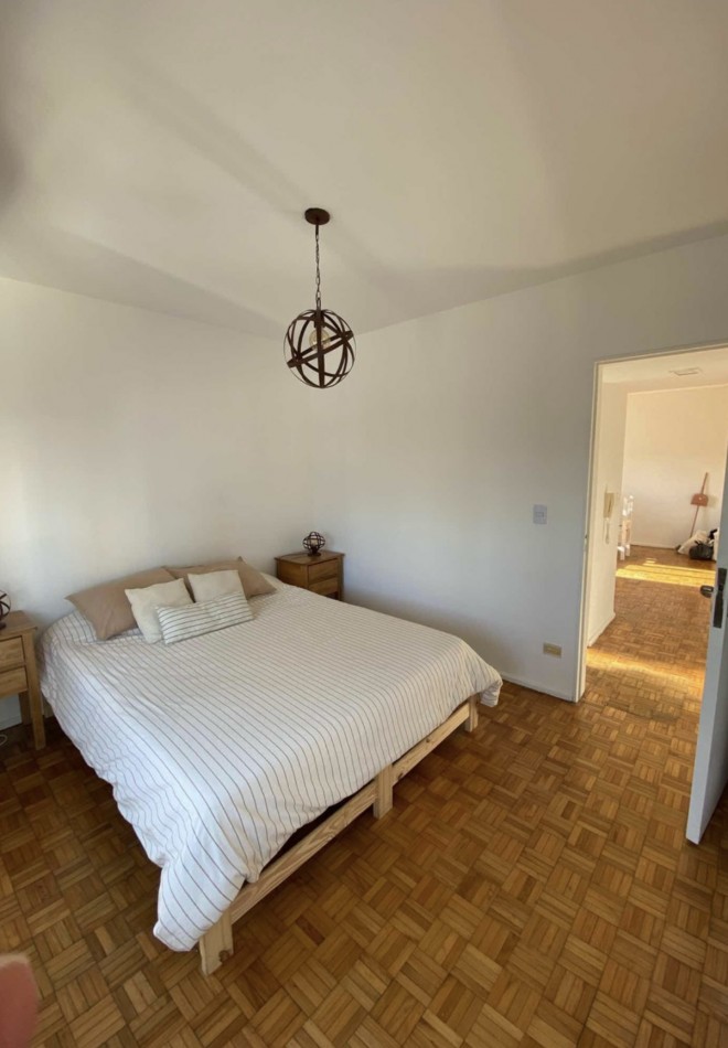 LAVALLE 800, VENTA DEPARTAMENTO DE DOS AMBIENTES 