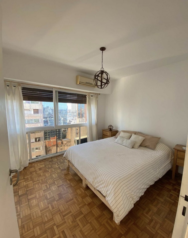 LAVALLE 800, VENTA DEPARTAMENTO DE DOS AMBIENTES 