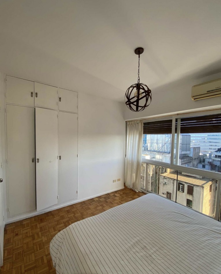 LAVALLE 800, VENTA DEPARTAMENTO DE DOS AMBIENTES 