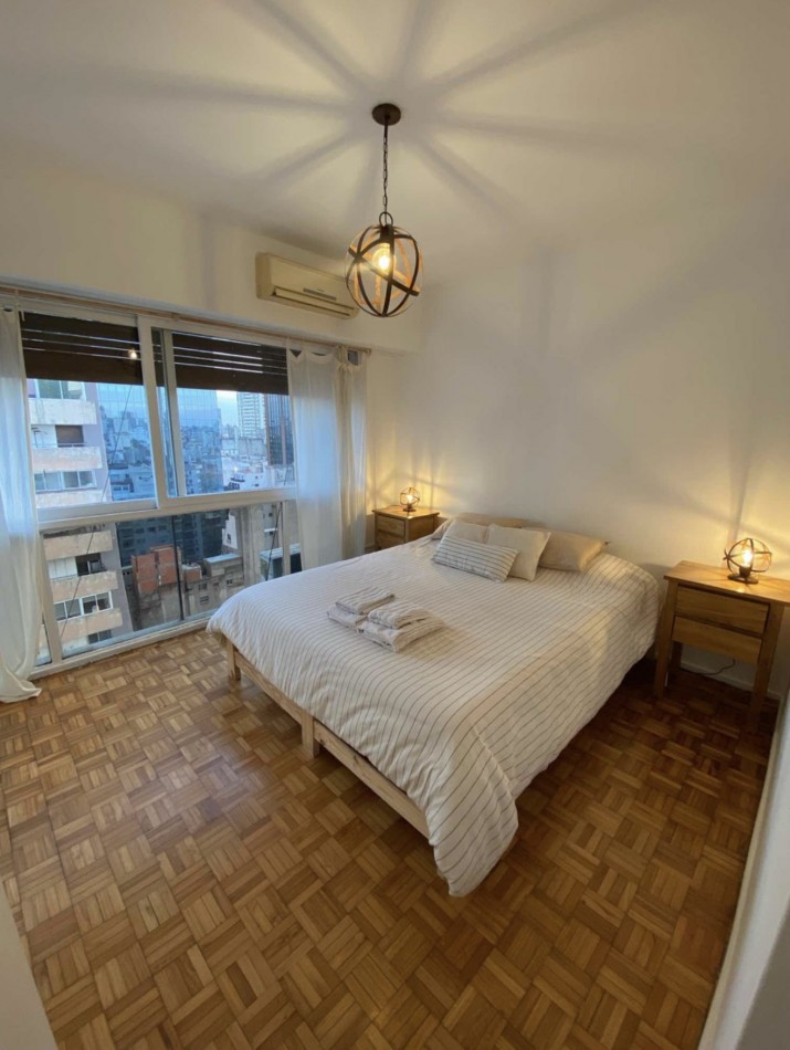 LAVALLE 800, VENTA DEPARTAMENTO DE DOS AMBIENTES 