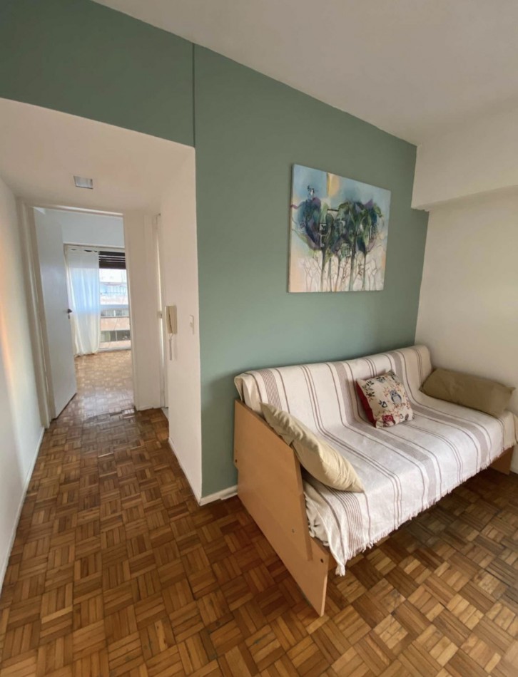 LAVALLE 800, VENTA DEPARTAMENTO DE DOS AMBIENTES 