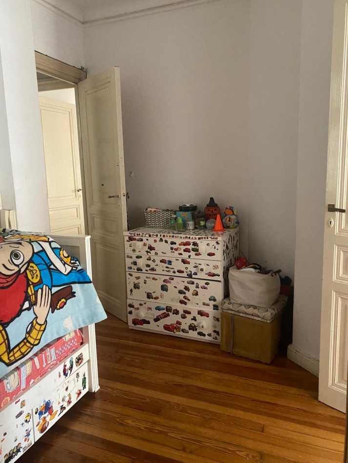 AV. CORDOBA 1300, VENTA DEPARTAMENTO DE TRES AMBIENTES