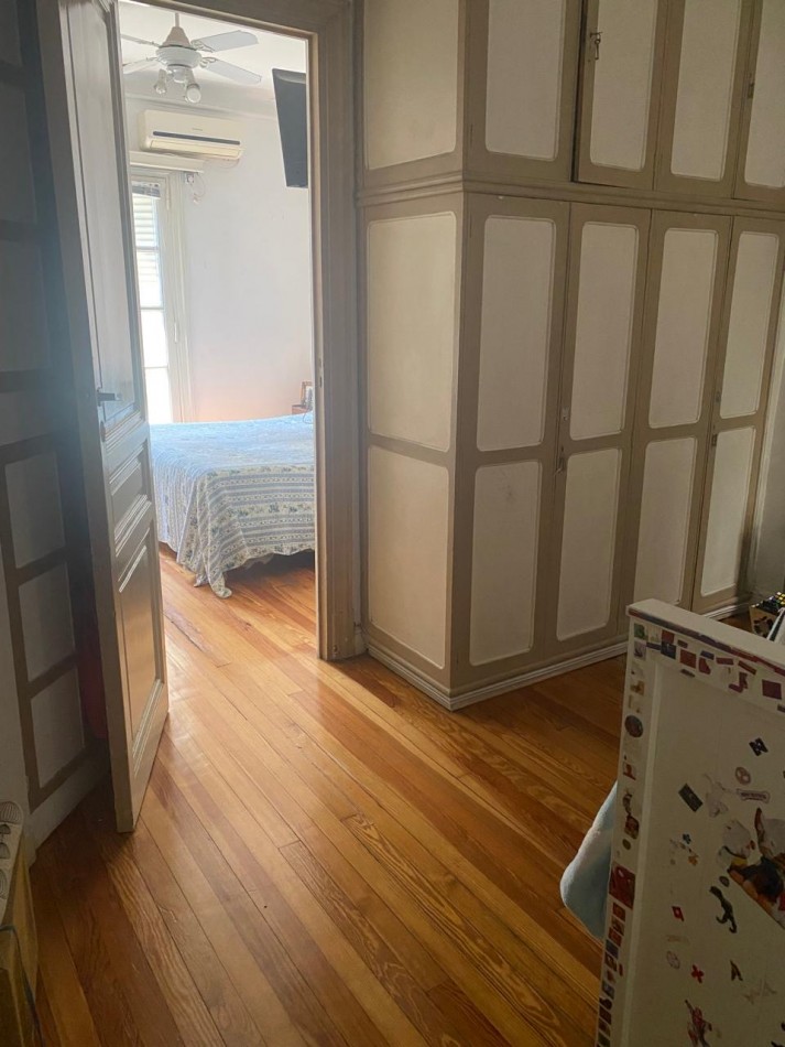 AV. CORDOBA 1300, VENTA DEPARTAMENTO DE TRES AMBIENTES
