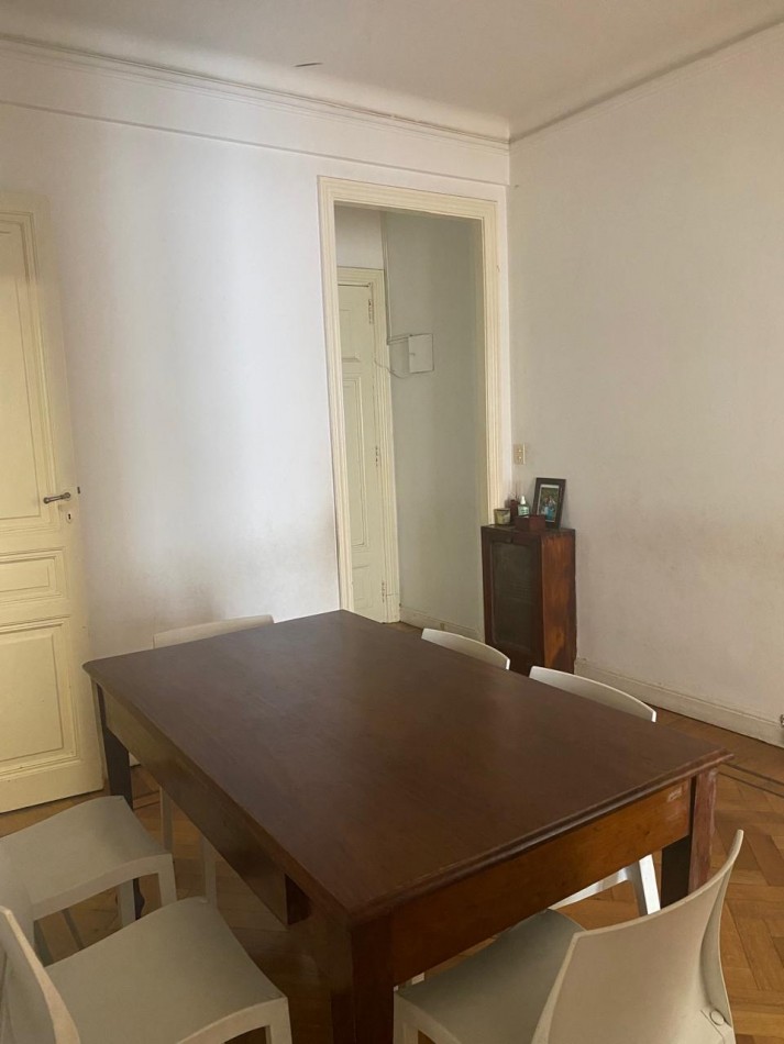 AV. CORDOBA 1300, VENTA DEPARTAMENTO DE TRES AMBIENTES