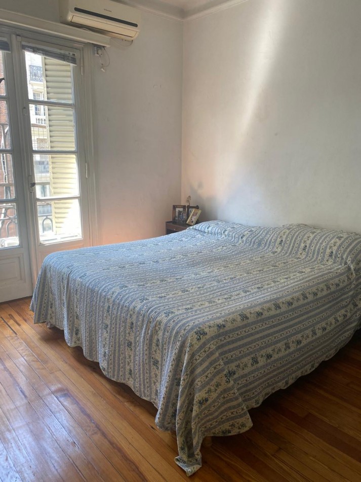 AV. CORDOBA 1300, VENTA DEPARTAMENTO DE TRES AMBIENTES