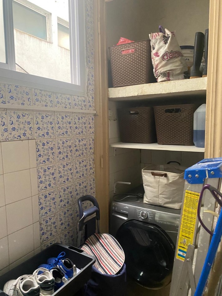 AV. CORDOBA 1300, VENTA DEPARTAMENTO DE TRES AMBIENTES