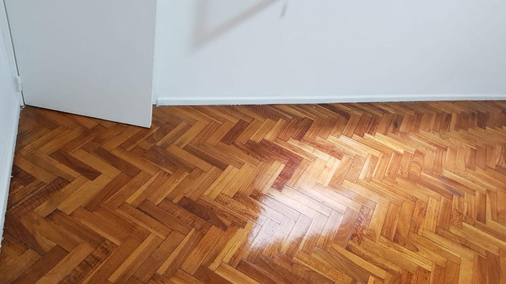 Cabildo 92, Venta 1 AMB apto Prof. Piso Muy Alto Muy Luminoso Edificio c/Toten de Seguridad