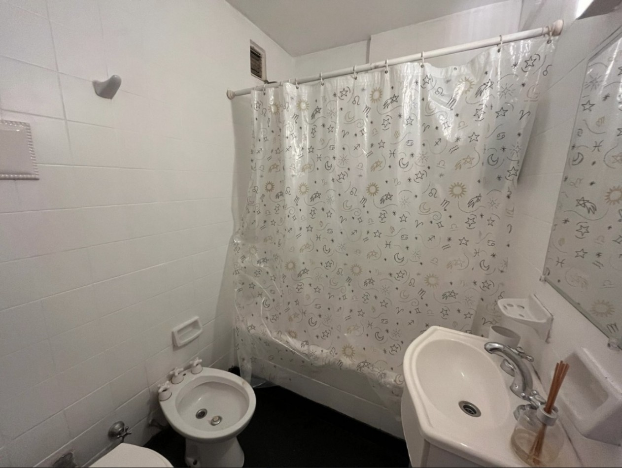 HONDURAS 5100, VENTA DEPARTAMENTO DE TRES AMBIENTES
