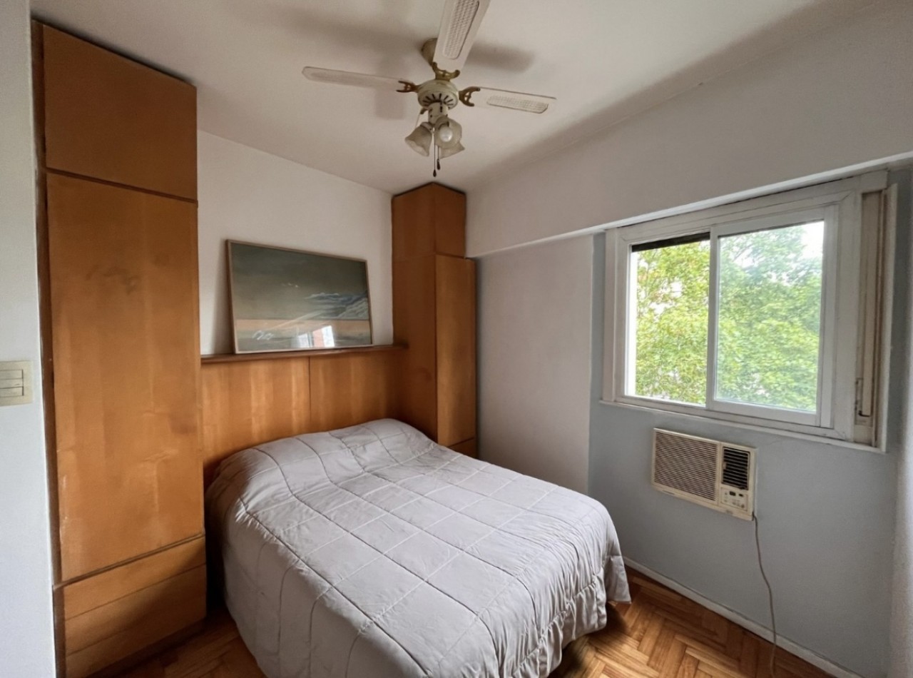 HONDURAS 5100, VENTA DEPARTAMENTO DE TRES AMBIENTES
