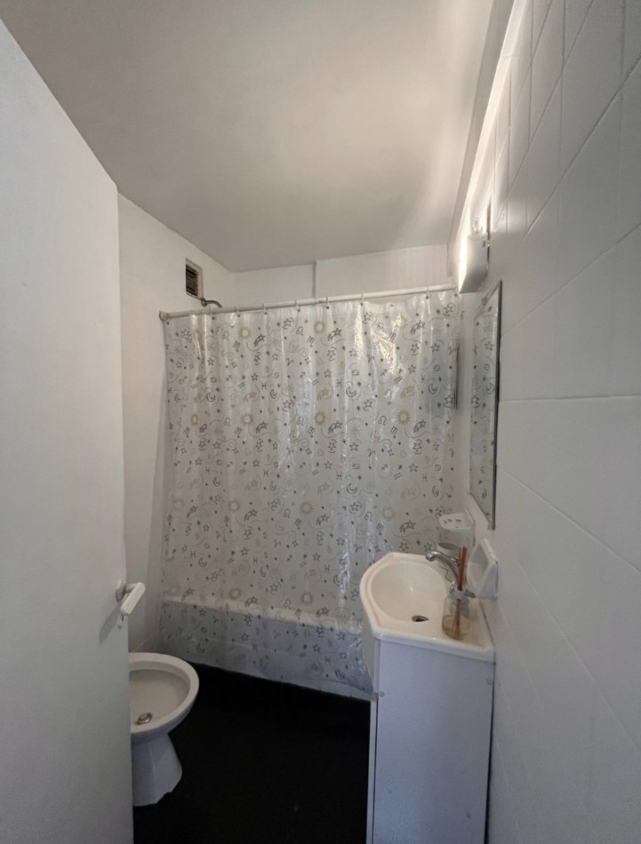 HONDURAS 5100, VENTA DEPARTAMENTO DE TRES AMBIENTES