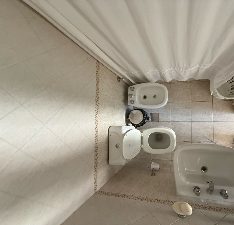 AMENABAR 200, VENTA DEPARTAMENTO DE DOS AMBIENTES CON COCHERA
