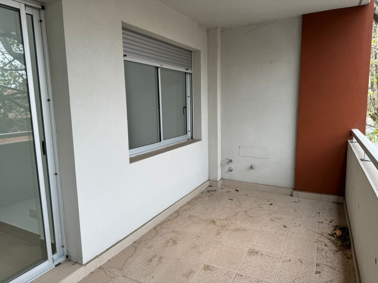 SUPERI 2775, VENTA DEPARTAMENTO DE DOS AMBIENTES A ESTRENAR 