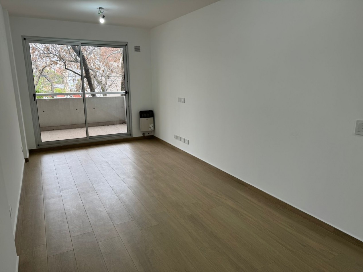 SUPERI 2775, VENTA DEPARTAMENTO DE DOS AMBIENTES A ESTRENAR 