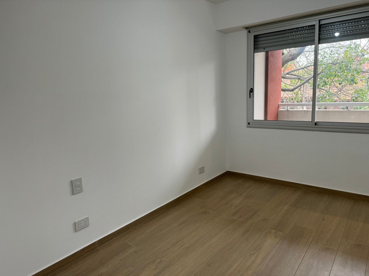 SUPERI 2775, VENTA DEPARTAMENTO DE DOS AMBIENTES A ESTRENAR 