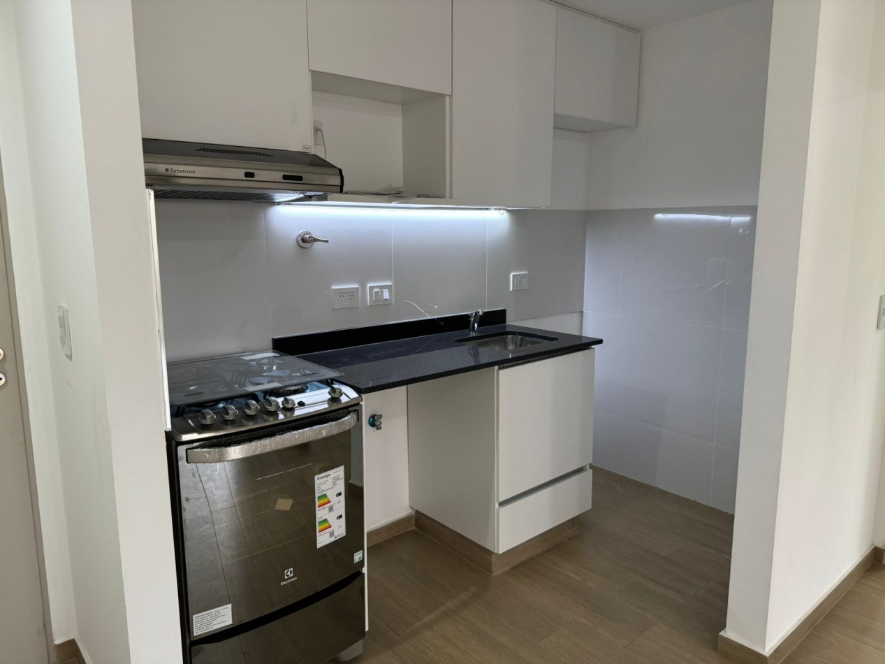 SUPERI 2775, VENTA DEPARTAMENTO DE DOS AMBIENTES A ESTRENAR 