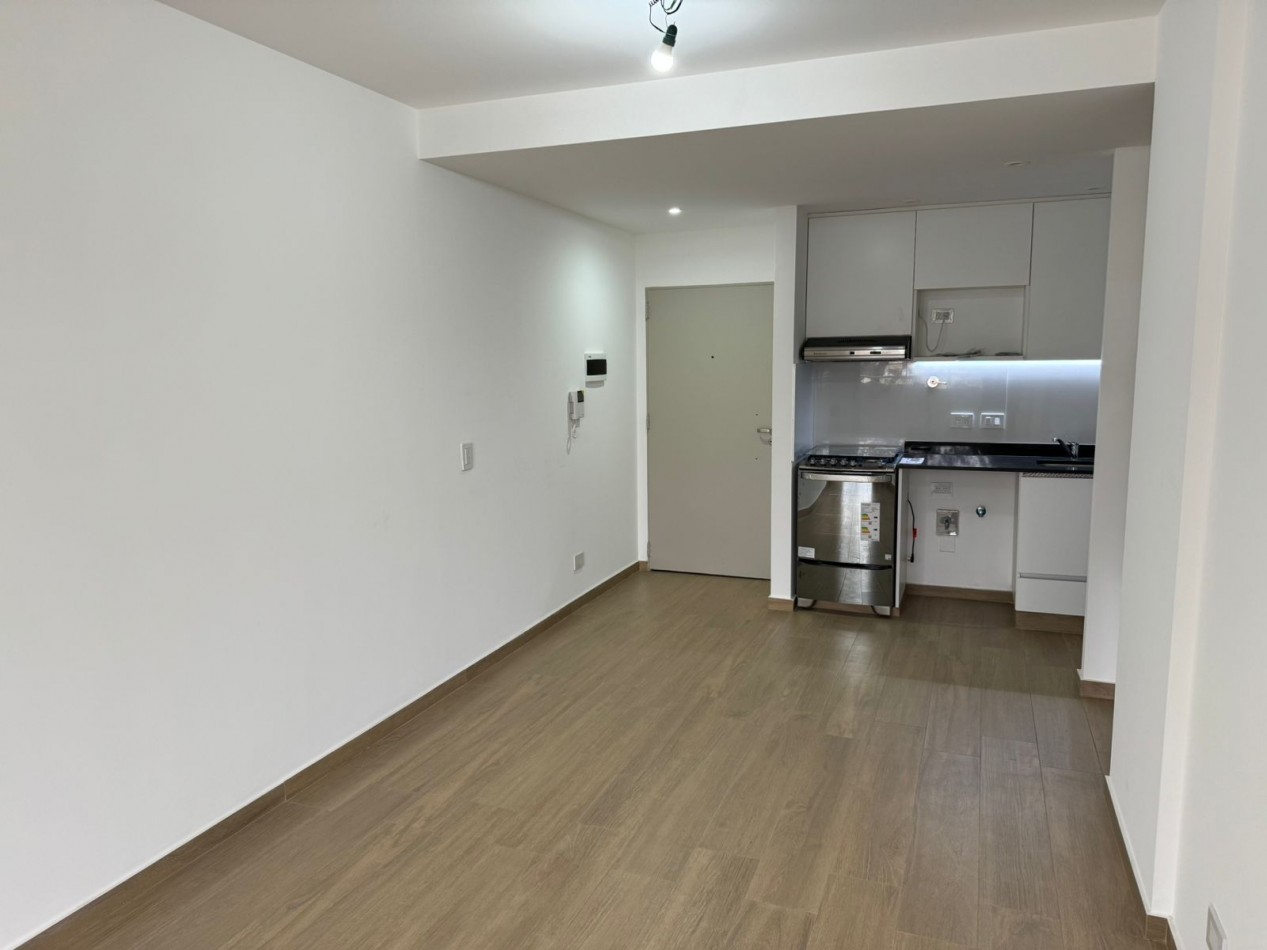 SUPERI 2775, VENTA DEPARTAMENTO DE DOS AMBIENTES A ESTRENAR 