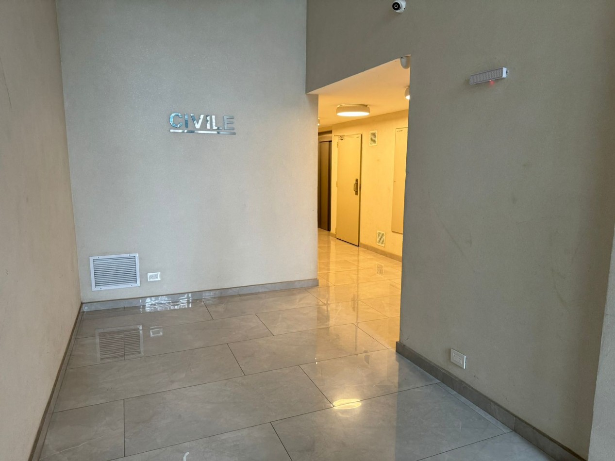 SUPERI 2775, VENTA DEPARTAMENTO DE DOS AMBIENTES A ESTRENAR 