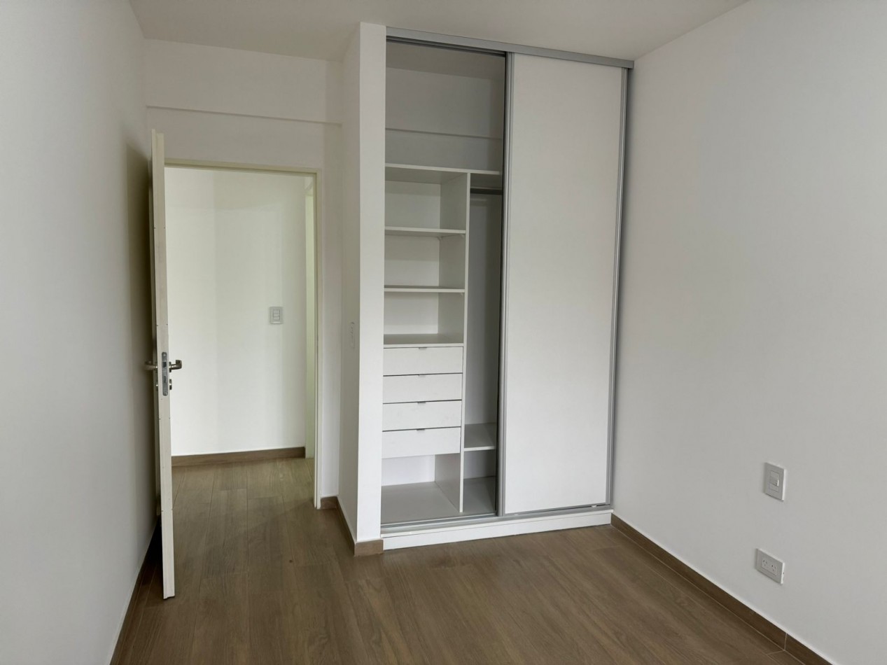 SUPERI 2775, VENTA DEPARTAMENTO DE DOS AMBIENTES A ESTRENAR 