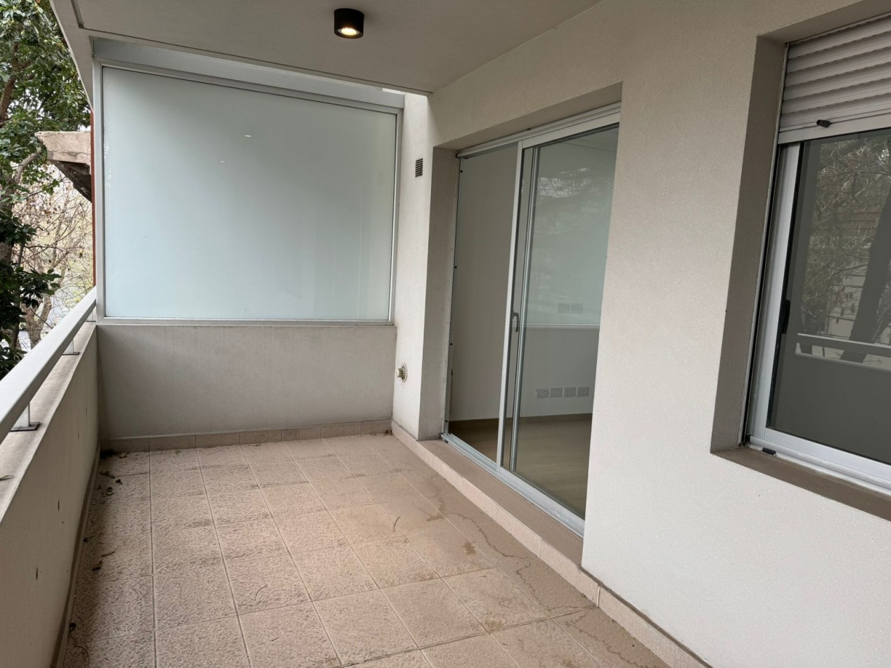 SUPERI 2775, VENTA DEPARTAMENTO DE DOS AMBIENTES A ESTRENAR 