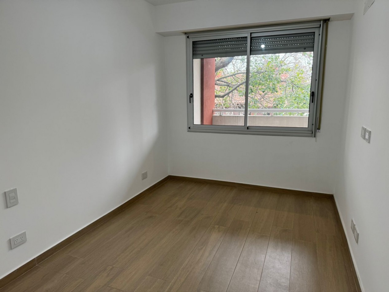 SUPERI 2775, VENTA DEPARTAMENTO DE DOS AMBIENTES A ESTRENAR 