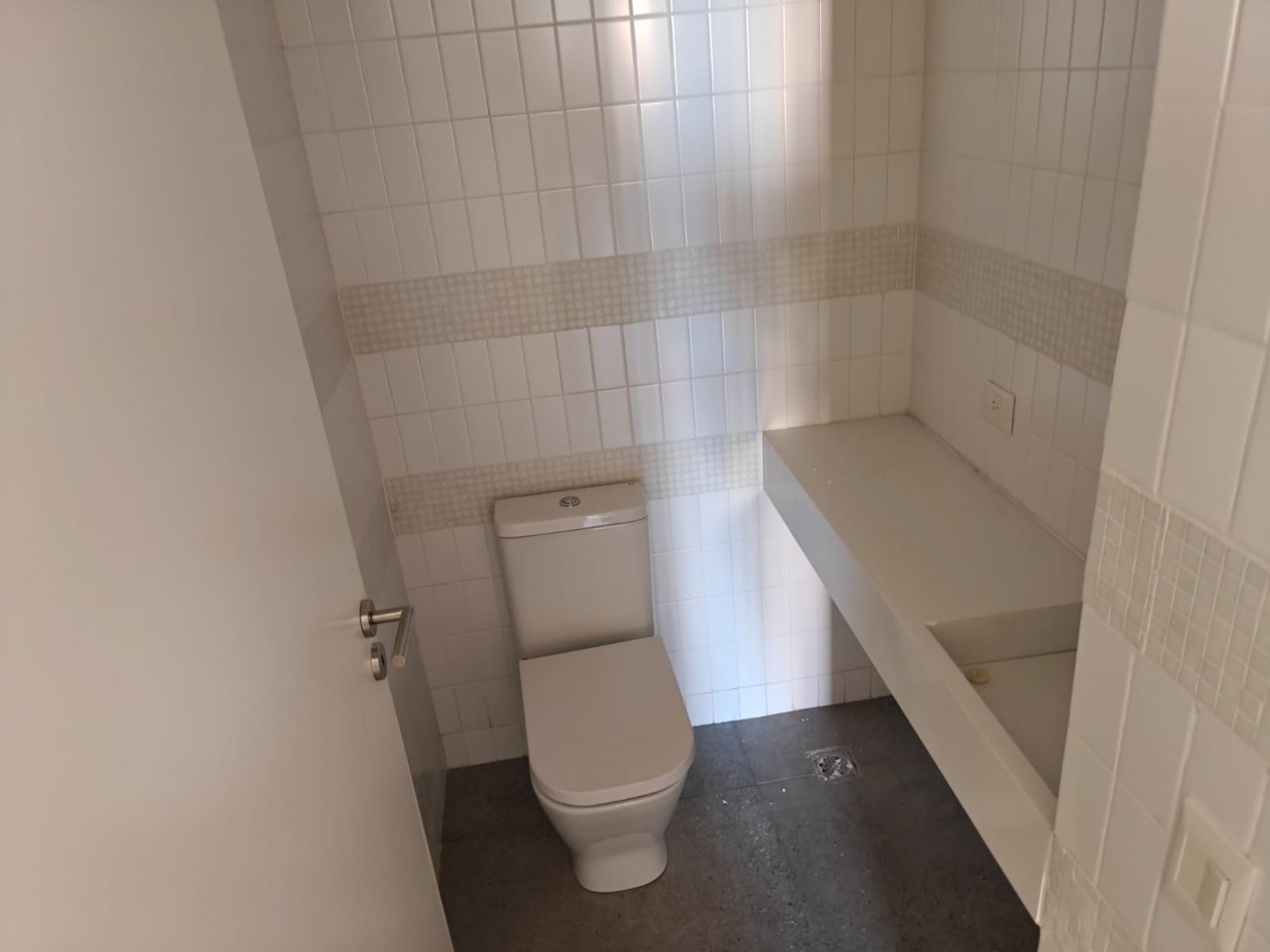 CARACAS 4500, VENTA DEPARTAMENTO TIPO LOFT DE DOS AMBIENTES