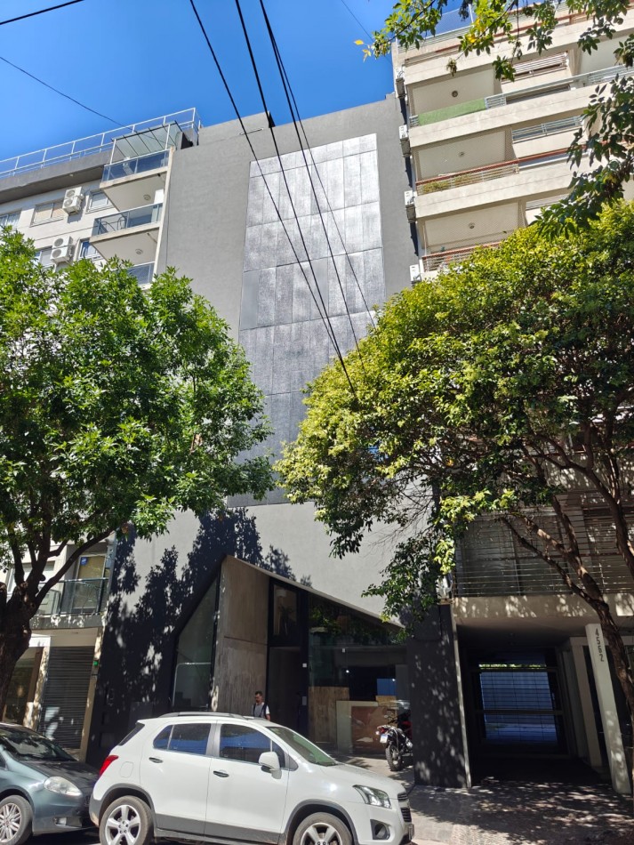 CARACAS 4500, VENTA DEPARTAMENTO TIPO LOFT DE DOS AMBIENTES