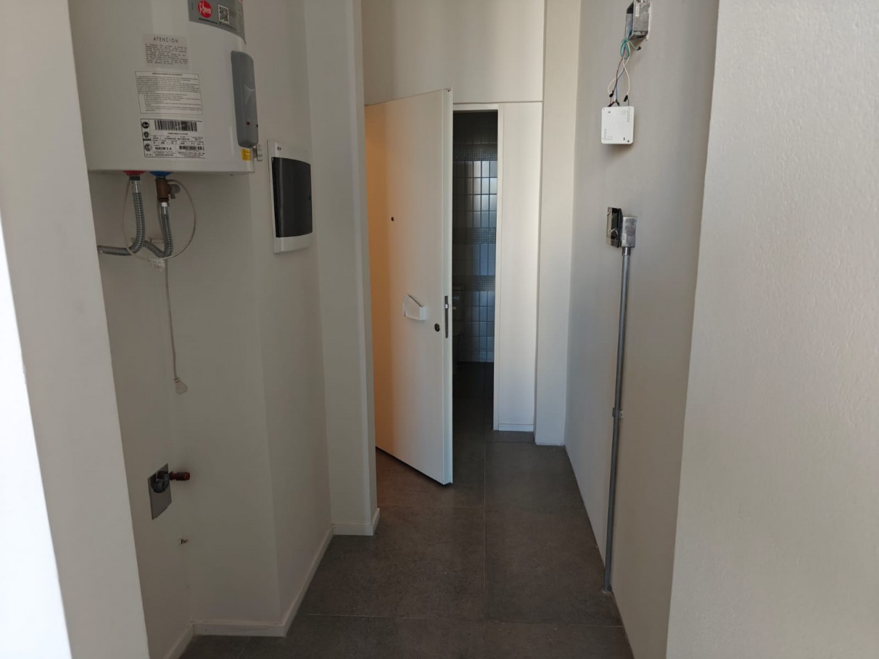CARACAS 4500, VENTA DEPARTAMENTO TIPO LOFT DE DOS AMBIENTES