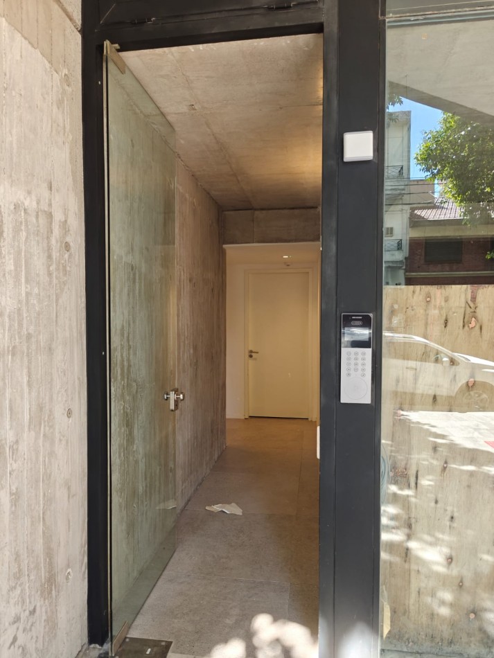 CARACAS 4500, VENTA DEPARTAMENTO TIPO LOFT DE DOS AMBIENTES
