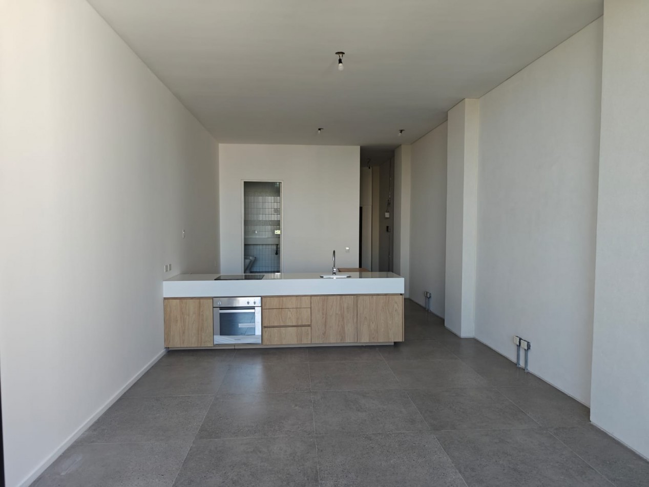 CARACAS 4500, VENTA DEPARTAMENTO TIPO LOFT DE DOS AMBIENTES