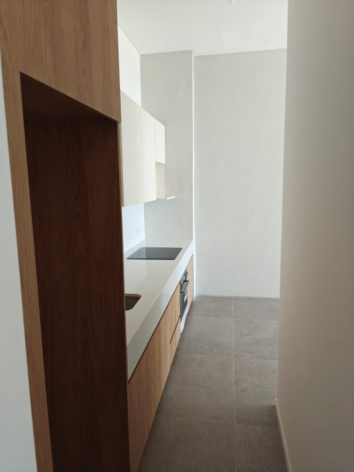 CARACAS 4500, VENTA DEPARTAMENTO TIPO LOFT DE DOS AMBIENTES