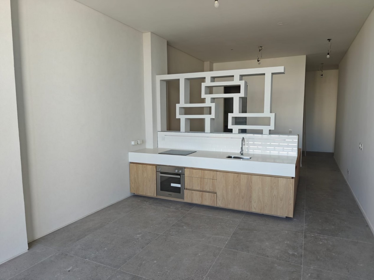 CARACAS 4500, VENTA DEPARTAMENTO TIPO LOFT DE DOS AMBIENTES