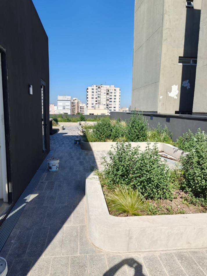 CARACAS 4500, VENTA DEPARTAMENTO TIPO LOFT DE DOS AMBIENTES