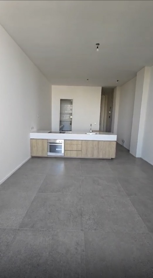 CARACAS 4500, VENTA DEPARTAMENTO TIPO LOFT DE DOS AMBIENTES