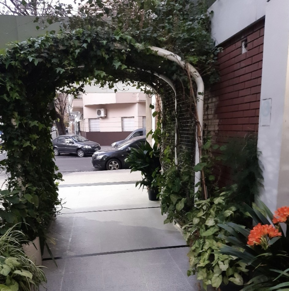 FORMOSA 300, VENTA DEPARTAMENTO DE DOS AMBIENTES EN CABALLITO