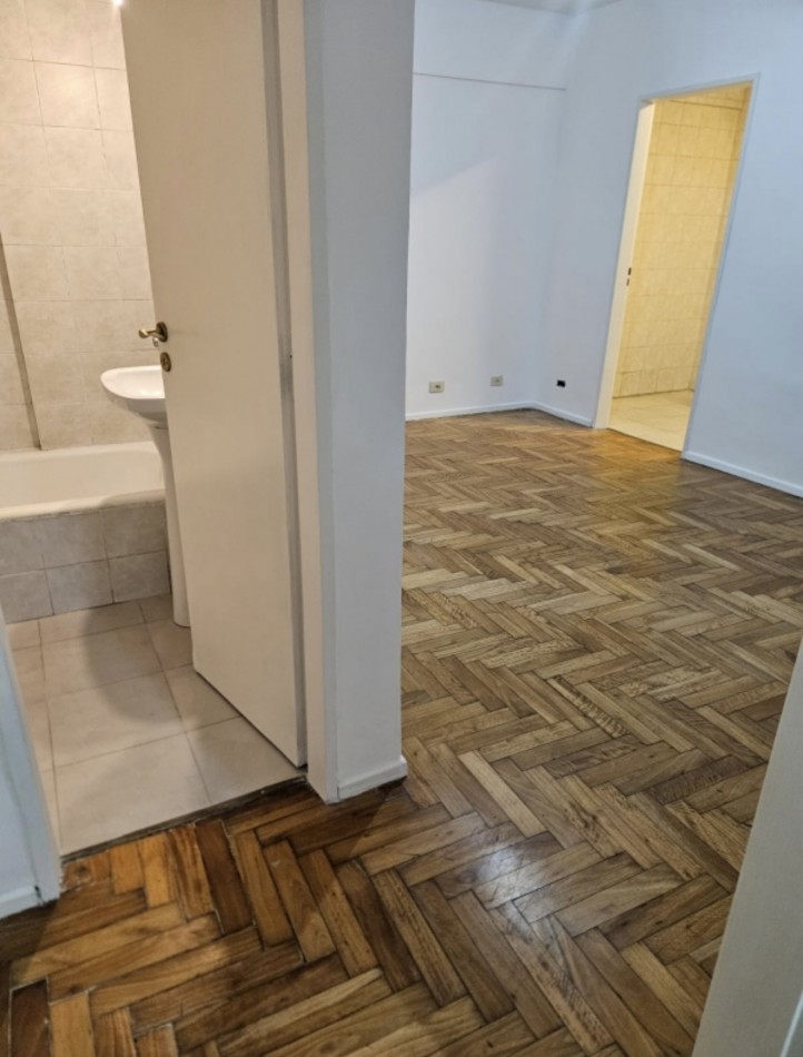 AV. CORONEL DIAZ 2400, VENTA DEPARTAMENTO DE DOS AMBIENTES