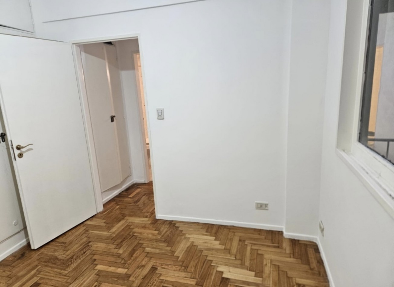 AV. CORONEL DIAZ 2400, VENTA DEPARTAMENTO DE DOS AMBIENTES