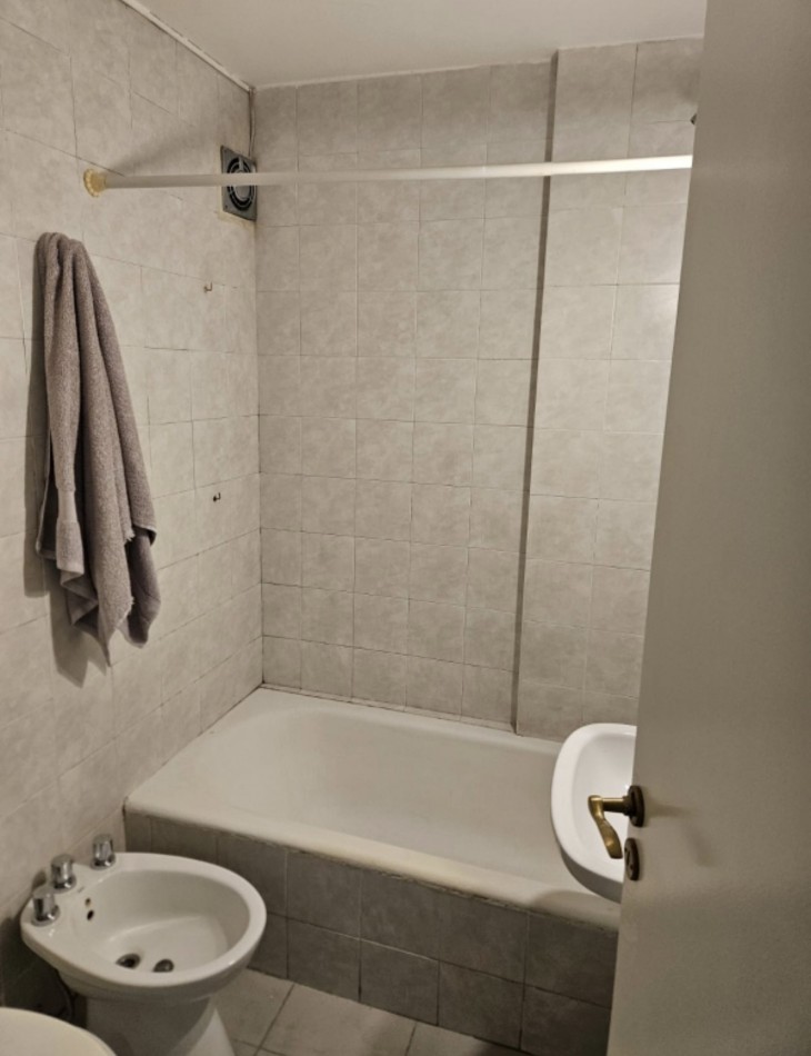 AV. CORONEL DIAZ 2400, VENTA DEPARTAMENTO DE DOS AMBIENTES