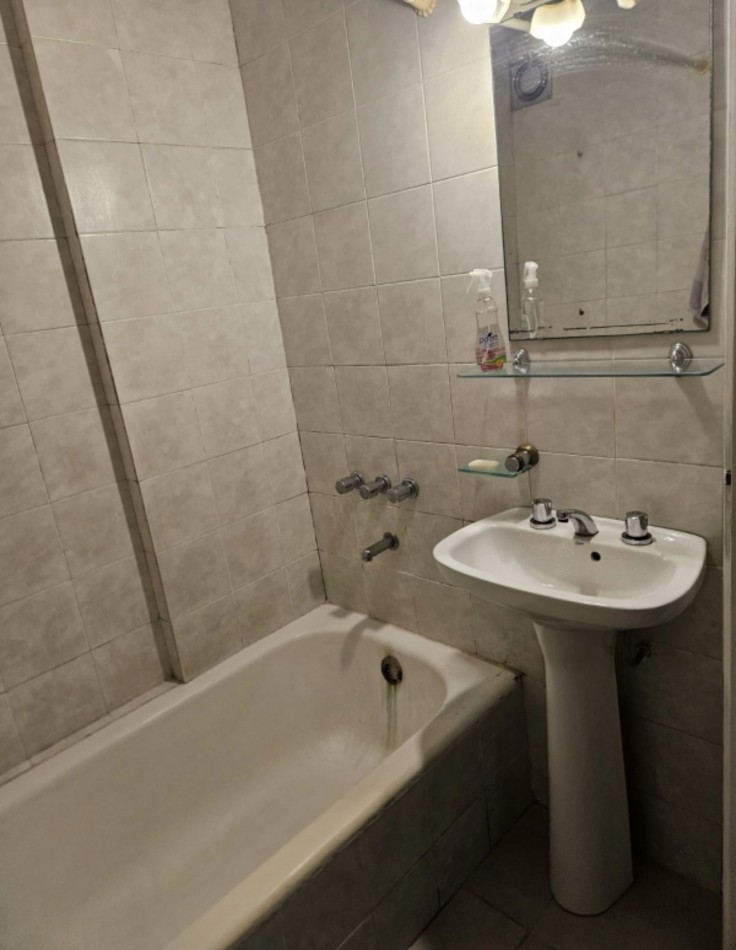 AV. CORONEL DIAZ 2400, VENTA DEPARTAMENTO DE DOS AMBIENTES