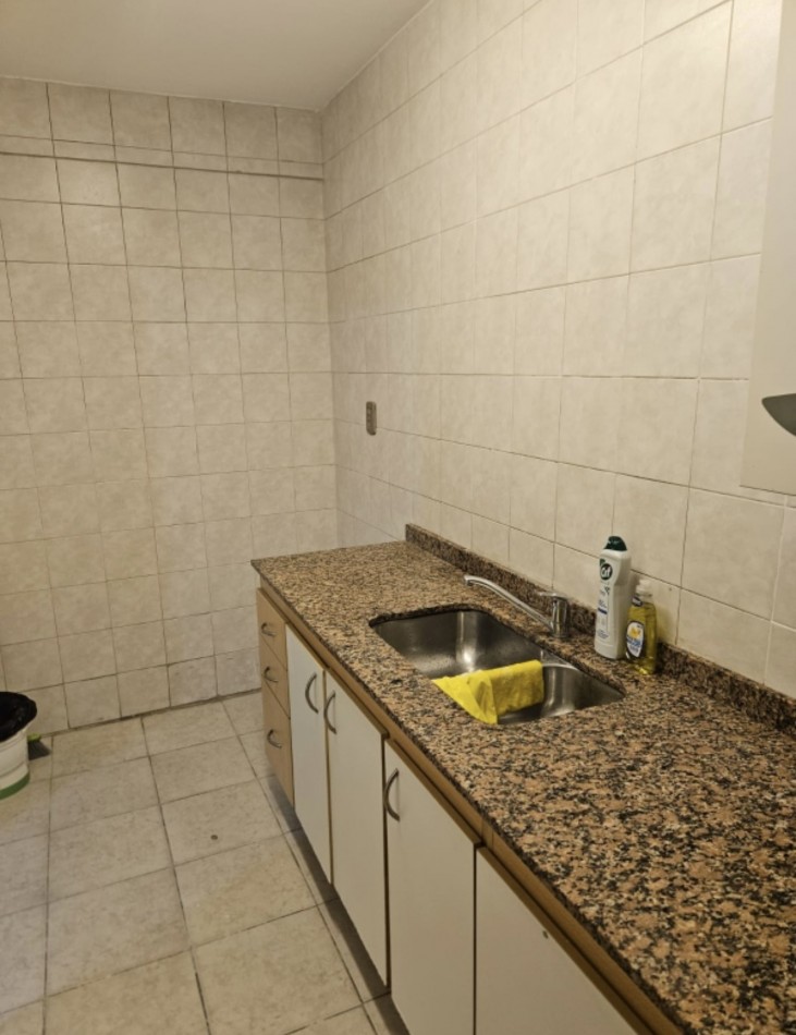 AV. CORONEL DIAZ 2400, VENTA DEPARTAMENTO DE DOS AMBIENTES