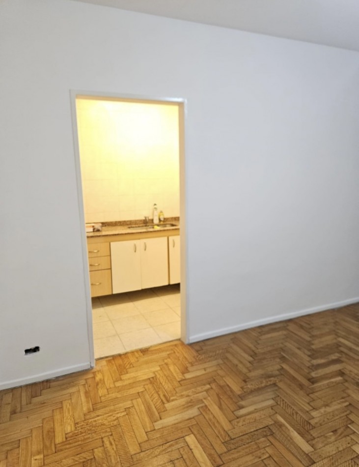 AV. CORONEL DIAZ 2400, VENTA DEPARTAMENTO DE DOS AMBIENTES