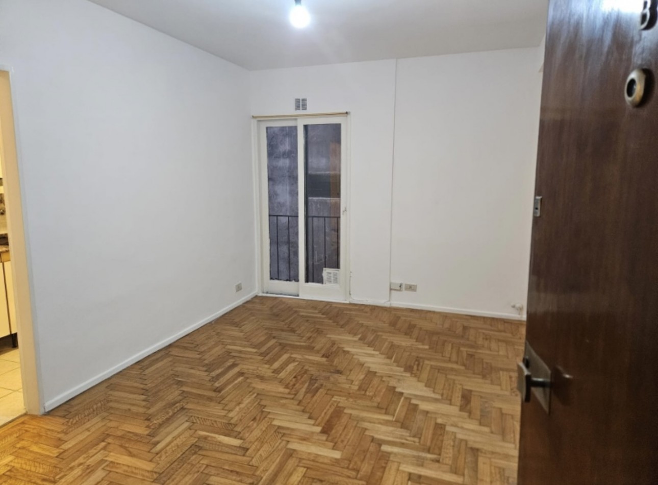 AV. CORONEL DIAZ 2400, VENTA DEPARTAMENTO DE DOS AMBIENTES