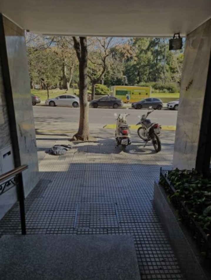 AV. CORONEL DIAZ 2400, VENTA DEPARTAMENTO DE DOS AMBIENTES