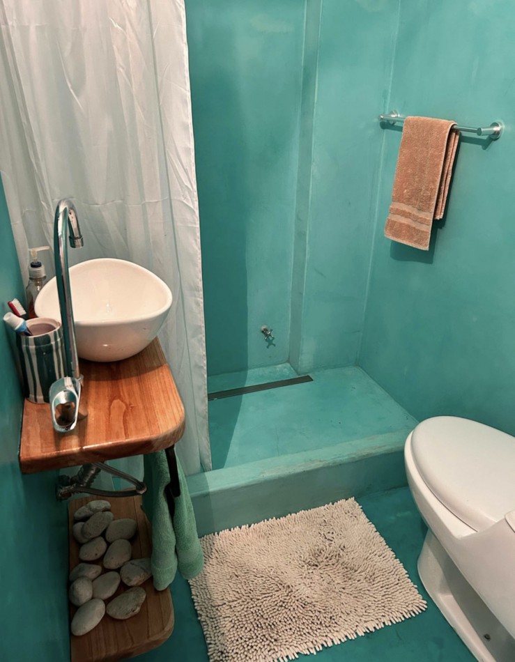 AV. LIBERTADOR 3600 (PASAJE BUSCHIAZZO), VENTA DEPARTAMENTO DE DOS AMBIENTES