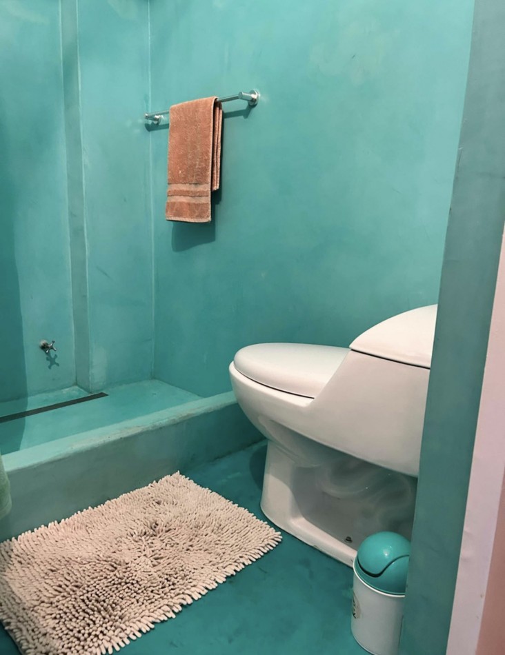 AV. LIBERTADOR 3600 (PASAJE BUSCHIAZZO), VENTA DEPARTAMENTO DE DOS AMBIENTES