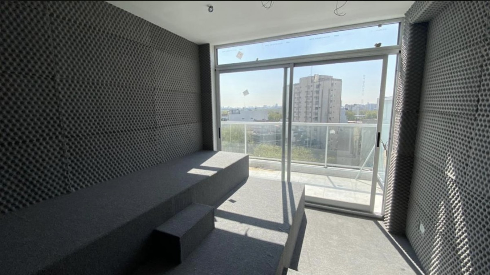 AV. SAN MARTIN 1700, VENTA DEPARTAMENTOS DE UN AMBIENTE 