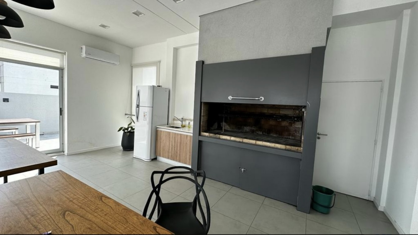 AV. SAN MARTIN 1700, VENTA DEPARTAMENTOS DE UN AMBIENTE 