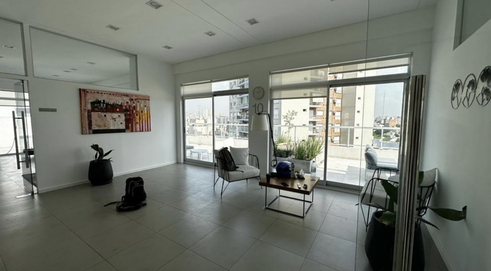 AV. SAN MARTIN 1700, VENTA DEPARTAMENTOS DE UN AMBIENTE 